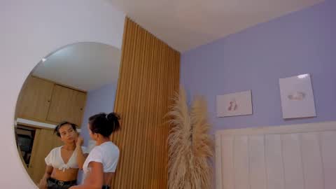 Tiana online show from October 8, 2025, 11:52 am