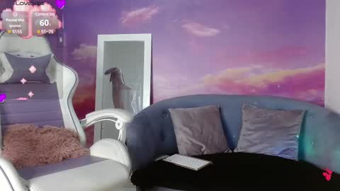 tiana_rosse_ online show from March 1, 2025, 12:01 pm