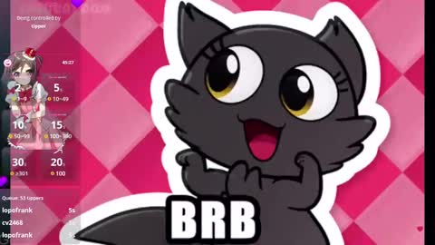 tiana_rosse_ online show from March 6, 2025, 3:02 pm