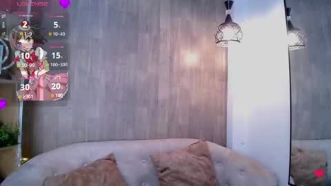 tiana_rosse_ online show from March 11, 2025, 12:06 pm