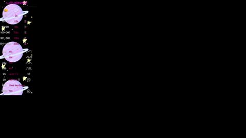 Tiana Le online show from December 31, 2024, 1:36 am