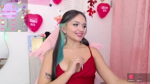 Tiana Le online show from February 19, 2025, 6:33 am