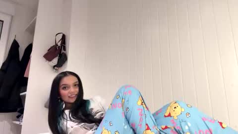 Snapshot of tianale chatting on February 11, 2026, 9:09 pm Tiana Le online show from February 11, 2026, 9:09 pm