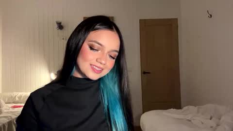 Snapshot of tianale chatting on February 14, 2026, 6:59 pm Tiana Le online show from February 14, 2026, 6:59 pm