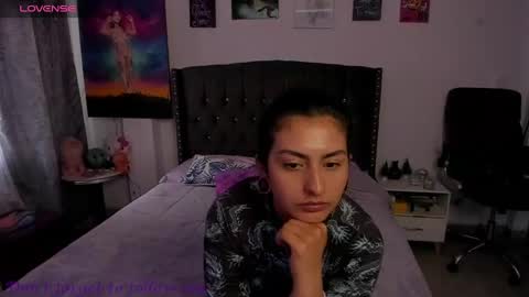 Tiana online show from December 16, 2024, 10:03 pm