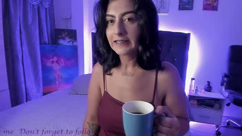 Tiana online show from January 24, 2025, 10:00 am