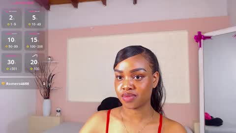 tianasky online show from March 1, 2025, 9:04 pm