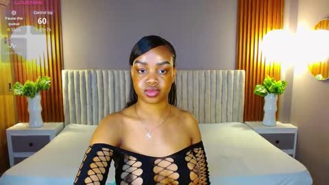 tianasky online show from March 2, 2025, 8:40 pm