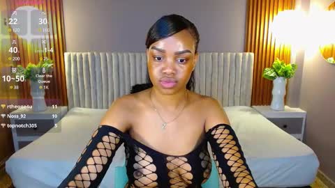 tianasky online show from March 2, 2025, 11:42 pm