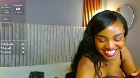 tianasky online show from March 9, 2025, 12:53 am