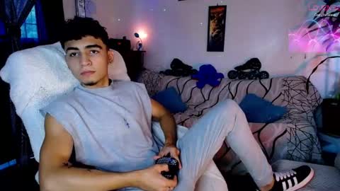 TIAN online show from May 7, 2026, 10:15 pm