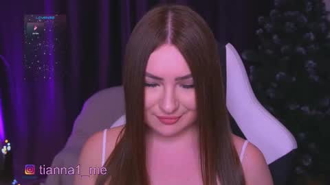 tianna_me online show from February 2, 2026, 4:49 pm