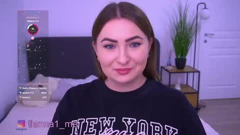 tianna_me online show from May 4, 2026, 7:10 pm