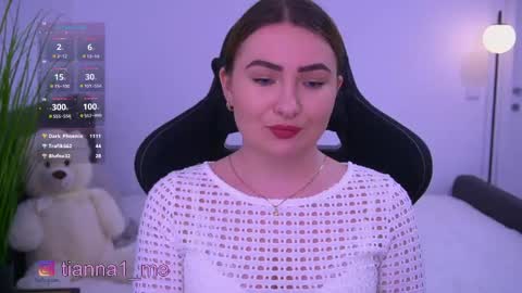 tianna_me online show from May 22, 2026, 8:14 pm