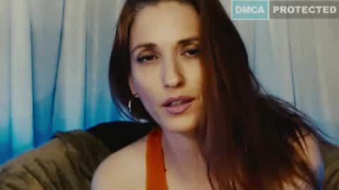 TIANNA online show from December 28, 2024, 6:39 am