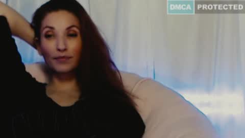 TIANNA online show from January 19, 2025, 5:26 am