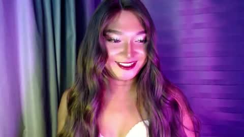 arianna tiara online show from January 9, 2026, 1:58 pm