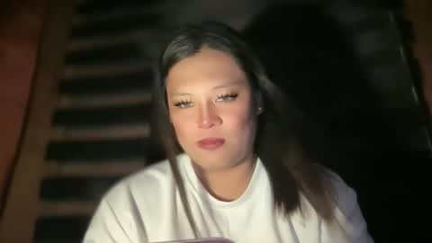 arianna tiara online show from February 1, 2026, 7:07 am