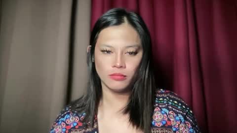 arianna tiara online show from February 5, 2026, 9:52 pm