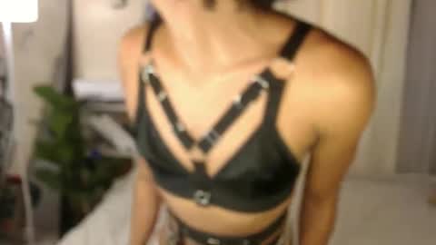 Snapshot of tiara_perezx chatting on December 15, 2024, 2:52 am Sam online show from December 15, 2024, 2:52 am