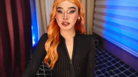 Sam online show from November 8, 2025, 8:14 am