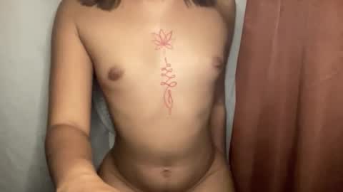 Ms. Tiara online show from March 21, 2026, 12:48 am