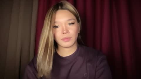 Ms. Tiara online show from March 23, 2026, 2:43 pm