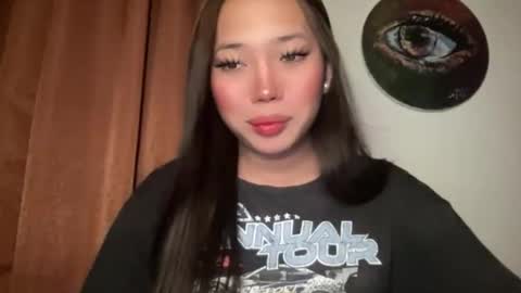 Ms. Tiara online show from April 30, 2026, 1:12 am