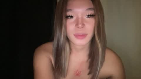 Ms. Tiara online show from May 4, 2026, 12:23 pm