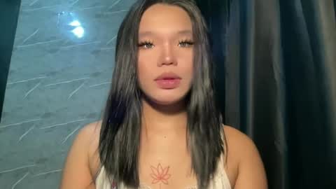 Ms. Tiara online show from June 18, 2026, 8:03 am