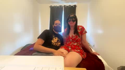 Tickles online show from July 14, 2026, 8:03 pm
