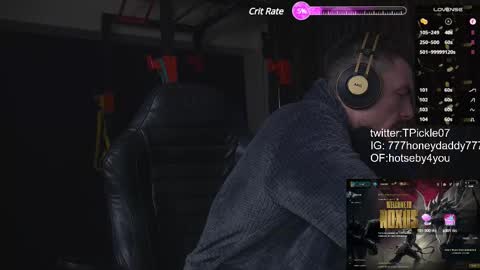 tickle_my_pickle07 online show from March 5, 2025, 3:29 pm