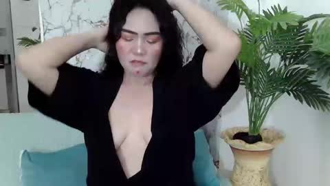 Snapshot of ticklish_pinayclit chatting on December 20, 2025, 4:30 am VictoriaSEPARATED FOR 15YEARS online show from December 20, 2025, 4:30 am