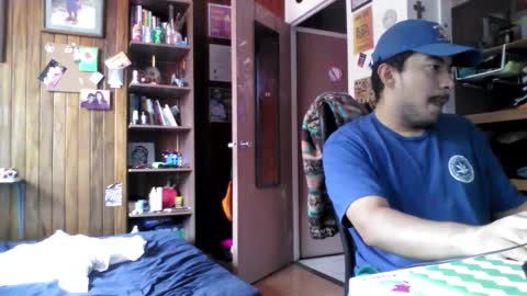 Jota online show from September 23, 2025, 5:38 pm