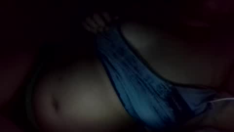 MysteriousTiddystiny online show from December 16, 2025, 2:55 pm