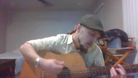 Alex online show from February 25, 2025, 4:46 am
