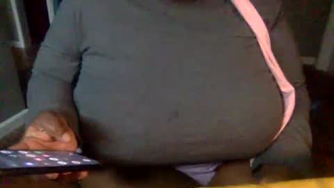 Tierra Henri online show from February 6, 2025, 3:41 pm