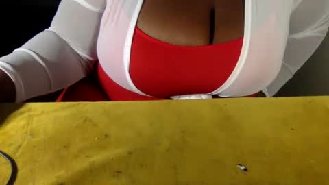 Tierra Henri online show from March 5, 2025, 12:49 am