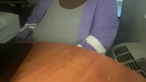 Tierra Henri online show from September 16, 2025, 11:22 am