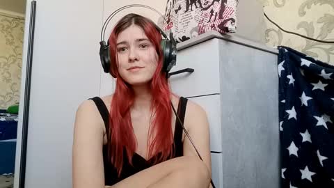 Snapshot of tieshatallas chatting on March 1, 2026, 11:56 am Florina online show from March 1, 2026, 11:56 am