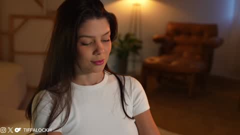 Snapshot of tifalock_ chatting on January 29, 2025, 8:56 pm Tifa online show from January 29, 2025, 8:56 pm