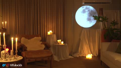 Snapshot of tifalock_ chatting on October 31, 2025, 9:16 pm Tifa online show from October 31, 2025, 9:16 pm