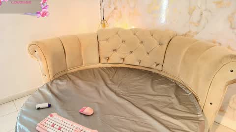 Tifani brown online show from February 3, 2026, 12:10 pm