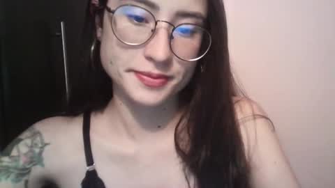 Tifanny online show from December 12, 2024, 11:36 pm