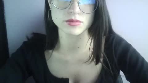 Tifanny online show from February 7, 2025, 2:15 pm