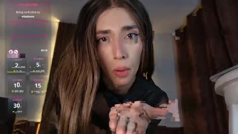 tifanny_doll01 online show from May 4, 2026, 2:02 pm