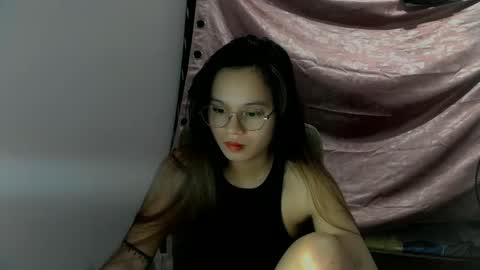 Goddess Tifanny online show from February 7, 2025, 7:06 pm