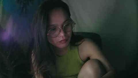Goddess Tifanny online show from September 13, 2025, 5:24 pm