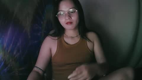 Goddess Tifanny online show from September 18, 2025, 8:55 pm