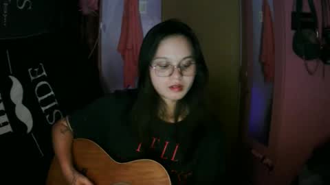 Goddess Tifanny online show from May 22, 2026, 9:31 pm